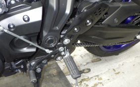 YAMAHA MT-07 2024 RM33J