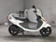 Фото Yamaha AXIS 100 с японского аукциона