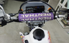 HONDA CRM50 GEN 2 AD13