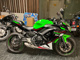 Фото Kawasaki NINJA 650 KRT ED 2022 с японского аукциона
