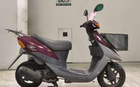 SUZUKI LET's 2 L CA1KA