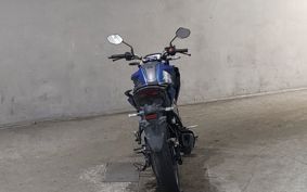 HONDA  HORNET 2.0 MC56