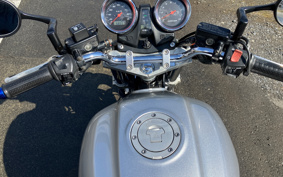 HONDA CB1300SF SUPER FOUR 1999 SC40