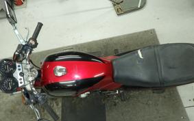 HONDA JADE MC23