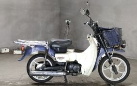 SUZUKI BAR DEE50 BA43A