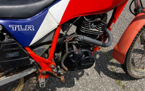 HONDA TLR200 MD09