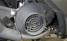 HONDA DIO Gen.6 AF68