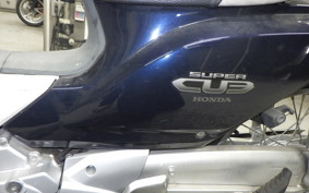 HONDA C110 SUPER CUB 2025 JA10