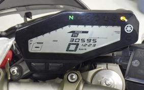 YAMAHA MT-09 A 2015 RN34J