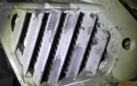 HONDA LEAD 125 JF45