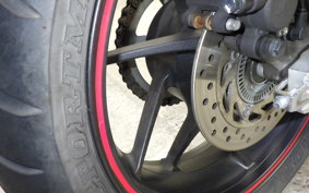 HONDA CB400SF GEN 4 A 2021 NC42