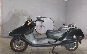 HONDA FUSION MF02