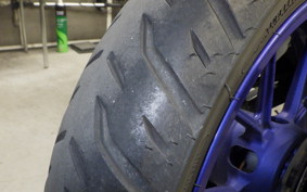 SUZUKI GSX-R125 2012 DL33B