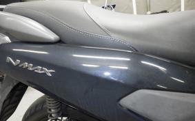 YAMAHA N-MAX 2012 SED6J