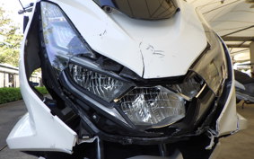 HONDA PCX125 JK05