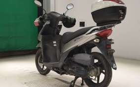 SUZUKI ADDRESS 110 CE47A