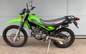 KAWASAKI SUPER SHERPA KL250G