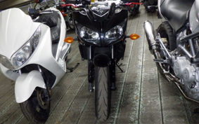 YAMAHA FZ1 FAZER 2010