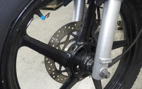 YAMAHA YBR125