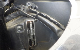 HONDA CBR600RR GEN 3 2008