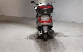 HONDA FORESIGHT MF04