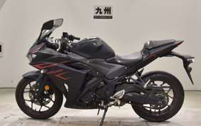 YAMAHA YZF-R25 RG10J