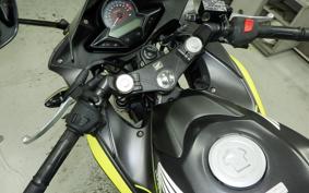 HONDA CBR250R A 2021