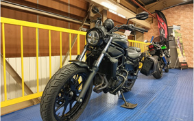 KAWASAKI ELIMINATOR 400-1 2024 EL400A