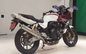 HONDA CB400 SUPER BOLDOR A 2014 NC42
