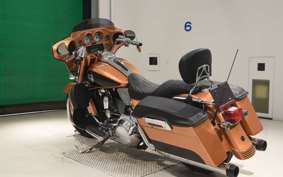 HARLEY FLHX 1580 2008