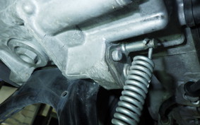 HONDA ﾀﾞﾝｸ AF78