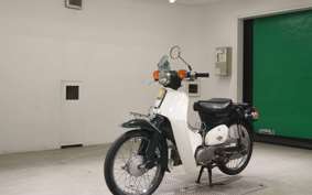 HONDA C50 SUPER CUB 2022 C50