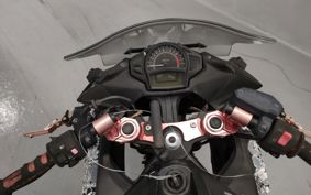 KAWASAKI NINJA400 EX400E