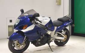 SUZUKI GSX1300R HAYABUSA 2018