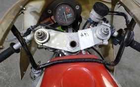 KAWASAKI ZXR400 ZX400L