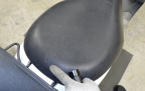 SUZUKI LET's 4 2017 CA45A