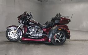 HARLEY  HARLEY FLHTCUTG1690 TRIKE  MAL