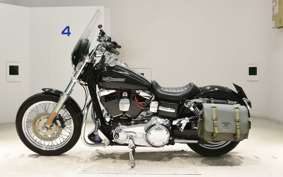 HARLEY FXDC 1580 2014