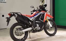 HONDA CRF250 RALLY LDA 2025 MD44