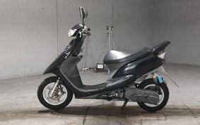 YAMAHA JOG ZR EVOLUTION SA16J