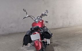 YAMAHA DRAGSTAR 400 CLASSIC 2007 VH01J
