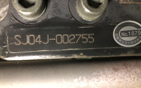 YAMAHA T-MAX 500 2006 SJ04J