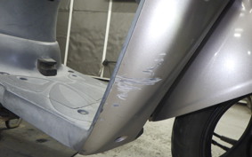 SUZUKI LET's 5 G CA47A