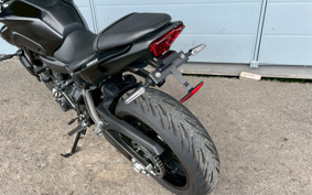 YAMAHA MT-07 ABS 2024 RM33J