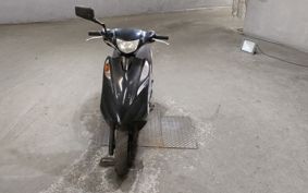 SUZUKI ADDRESS V125 CF4EA
