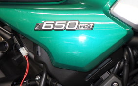 KAWASAKI Z650 RS 2023 ER650M