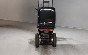 HONDA GYRO TA02