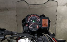 BMW F800GS 2015 0B02