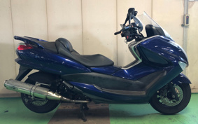 YAMAHA MAJESTY 250 SG20J