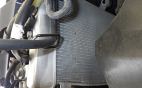 KAWASAKI ZX-25R ZX250E